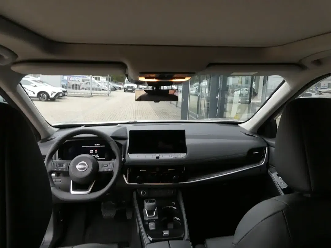 Nissan X-Trail - Thumbnail 13