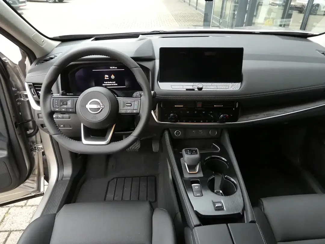 Nissan X-Trail - Thumbnail 14
