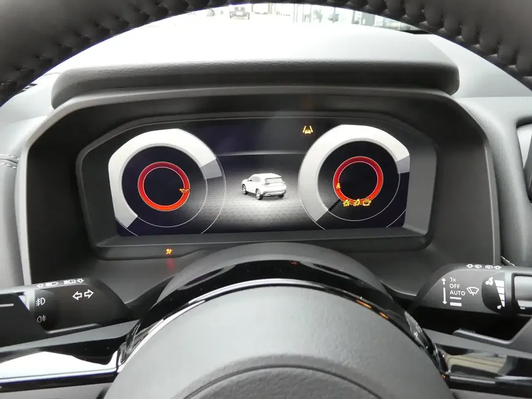 Nissan X-Trail - Thumbnail 15