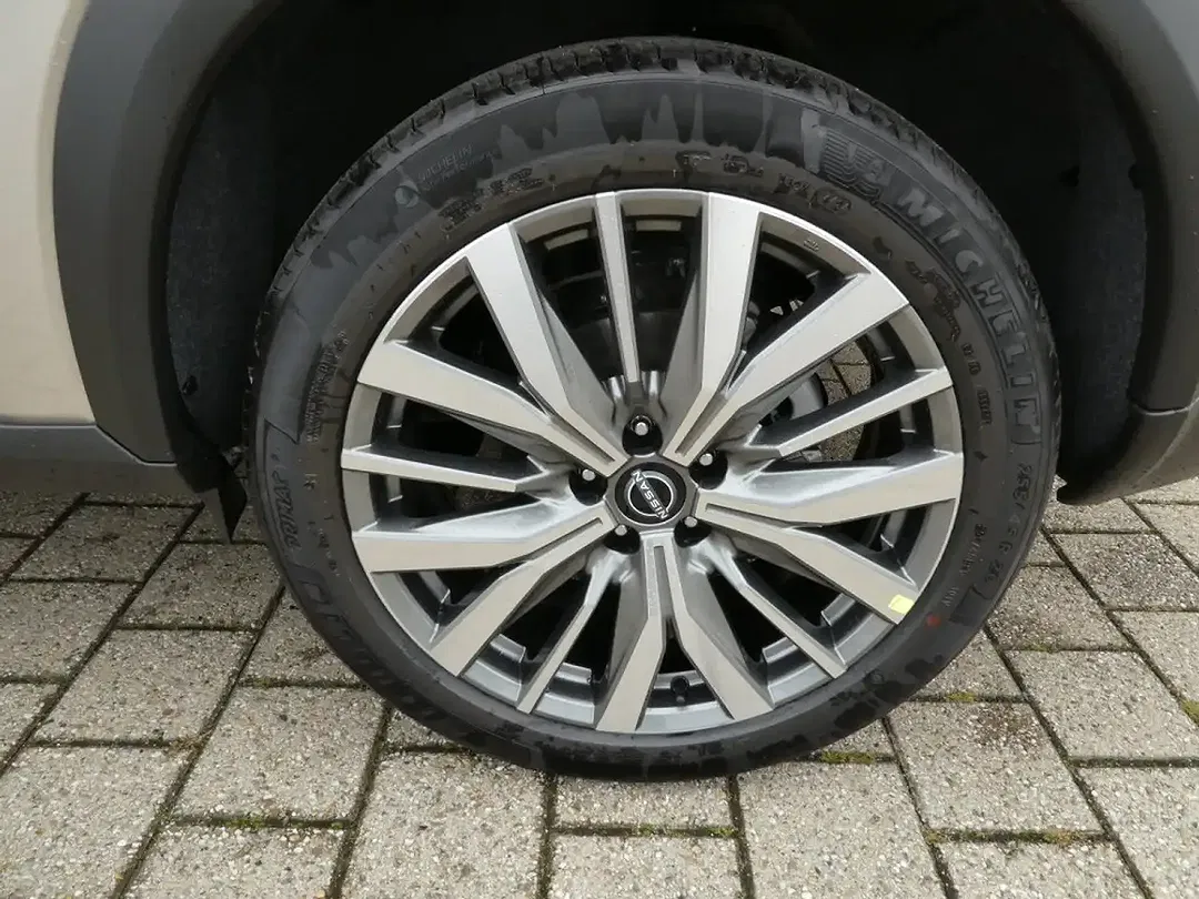 Nissan X-Trail - Thumbnail 6