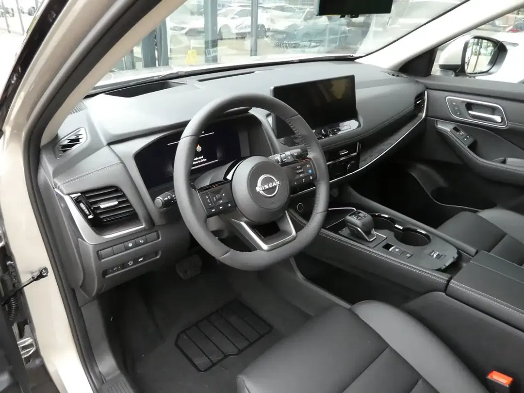 Nissan X-Trail - Thumbnail 8