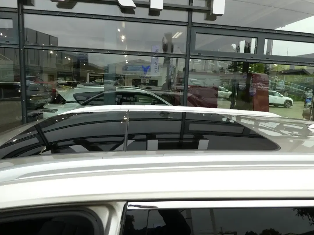Nissan X-Trail - Thumbnail 9