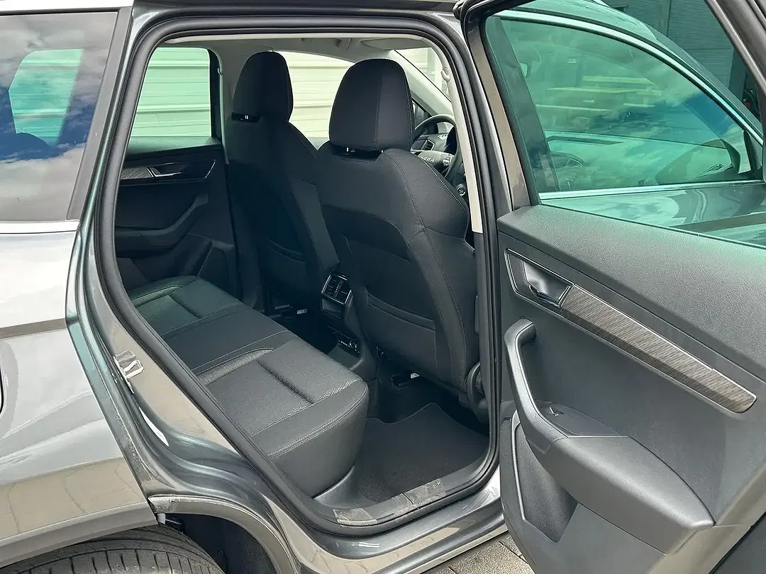 Skoda Karoq - Thumbnail 13