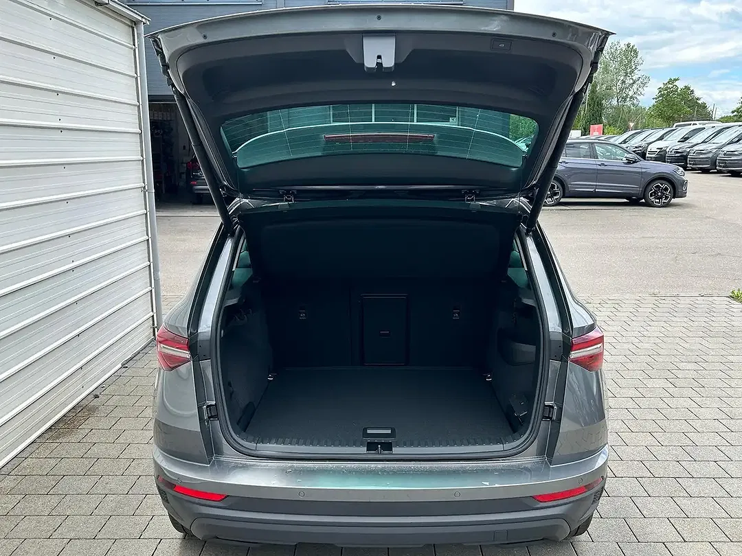 Skoda Karoq - Thumbnail 15