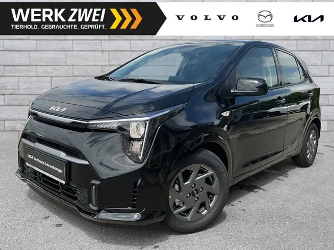 Kia Picanto - Afbeelding 1