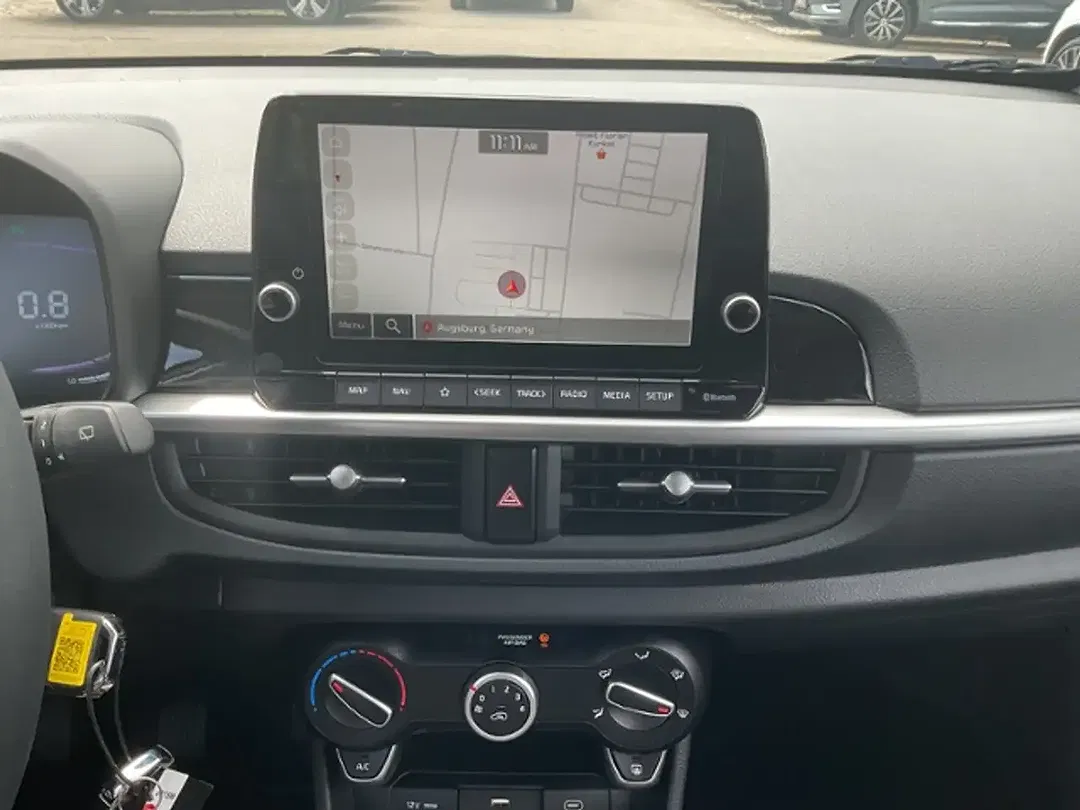 Kia Picanto - Thumbnail 13