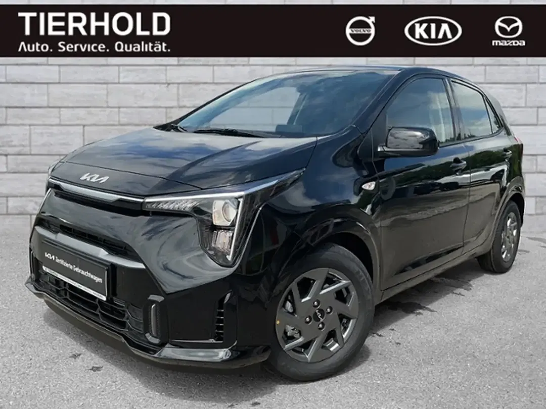 Kia Picanto - Thumbnail 2