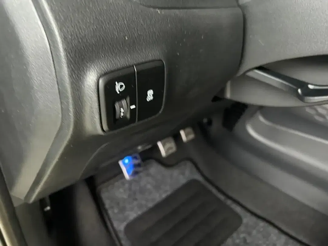 Hyundai i10 - Thumbnail 14