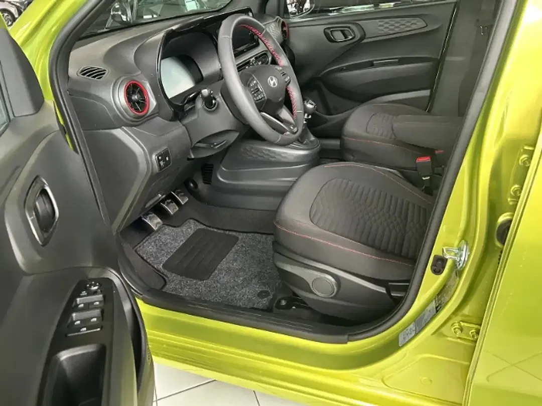 Hyundai i10 - Thumbnail 8