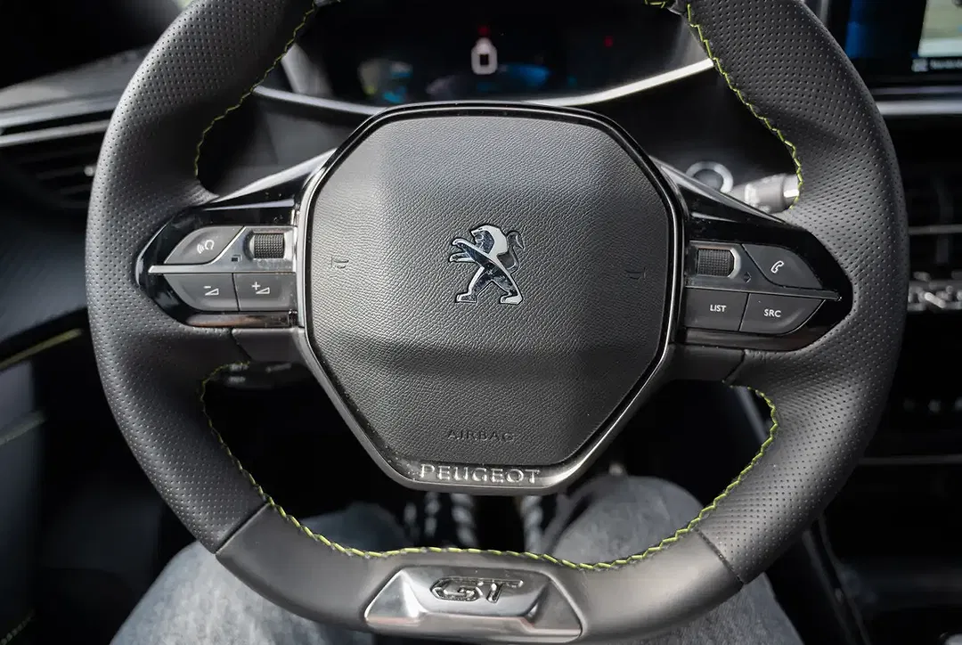 Peugeot 2008 - Thumbnail 14