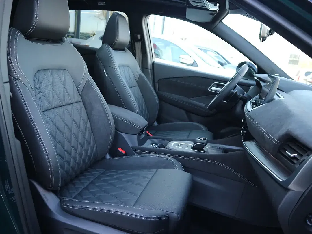 Nissan Qashqai - Thumbnail 15