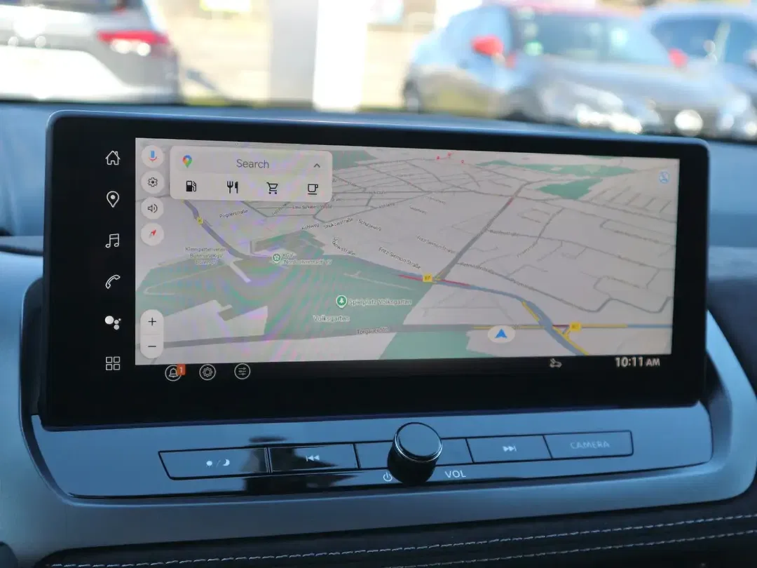 Nissan Qashqai - Thumbnail 20