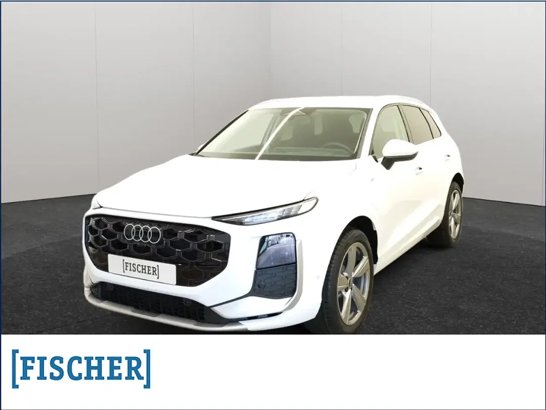 Audi Q3 - Afbeelding 1