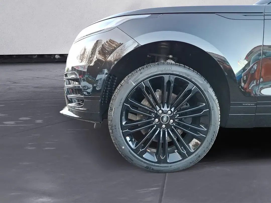 Land Rover Range Rover Velar - Thumbnail 9