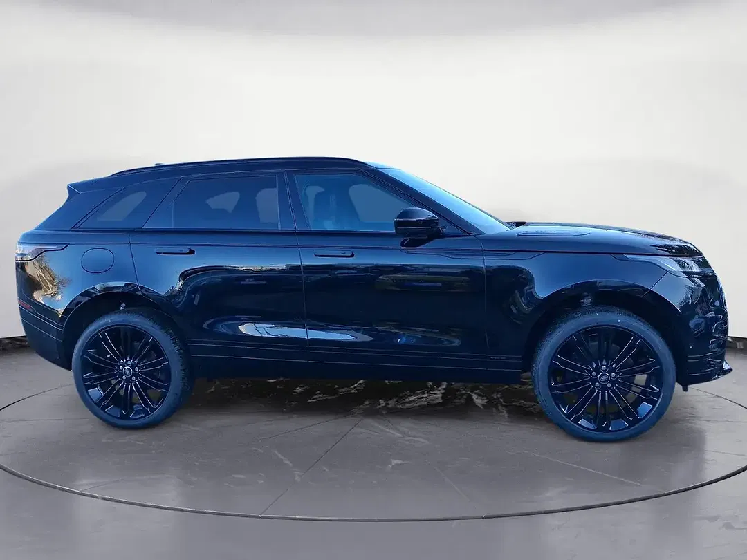 Land Rover Range Rover Velar - Thumbnail 3