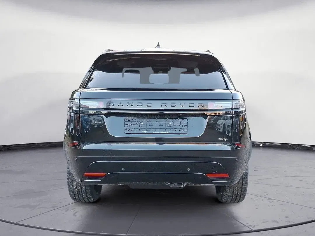 Land Rover Range Rover Velar - Thumbnail 5