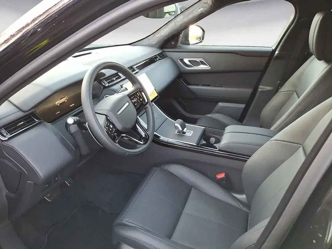 Land Rover Range Rover Velar - Thumbnail 6