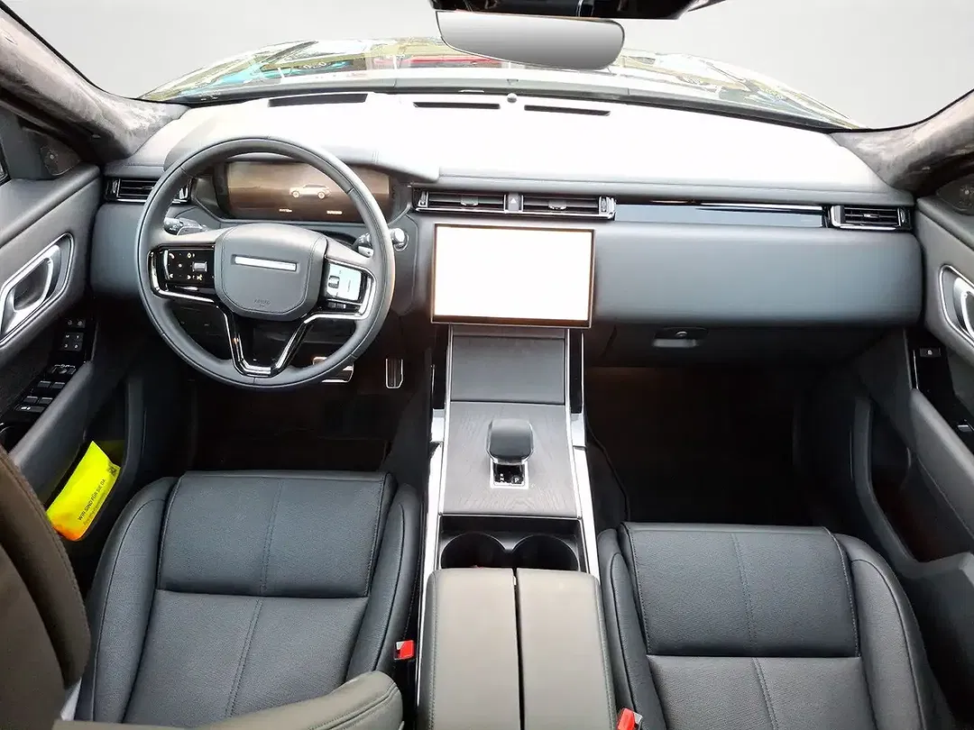 Land Rover Range Rover Velar - Thumbnail 7