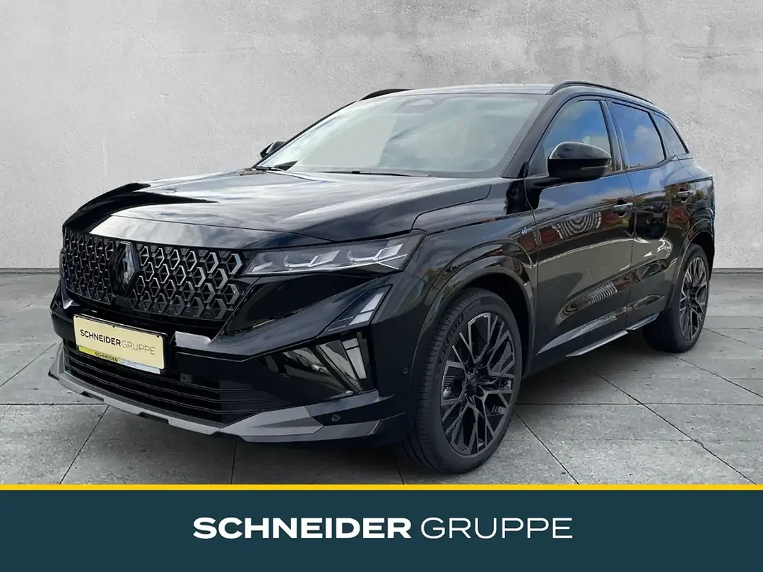 Renault Austral - Afbeelding 1