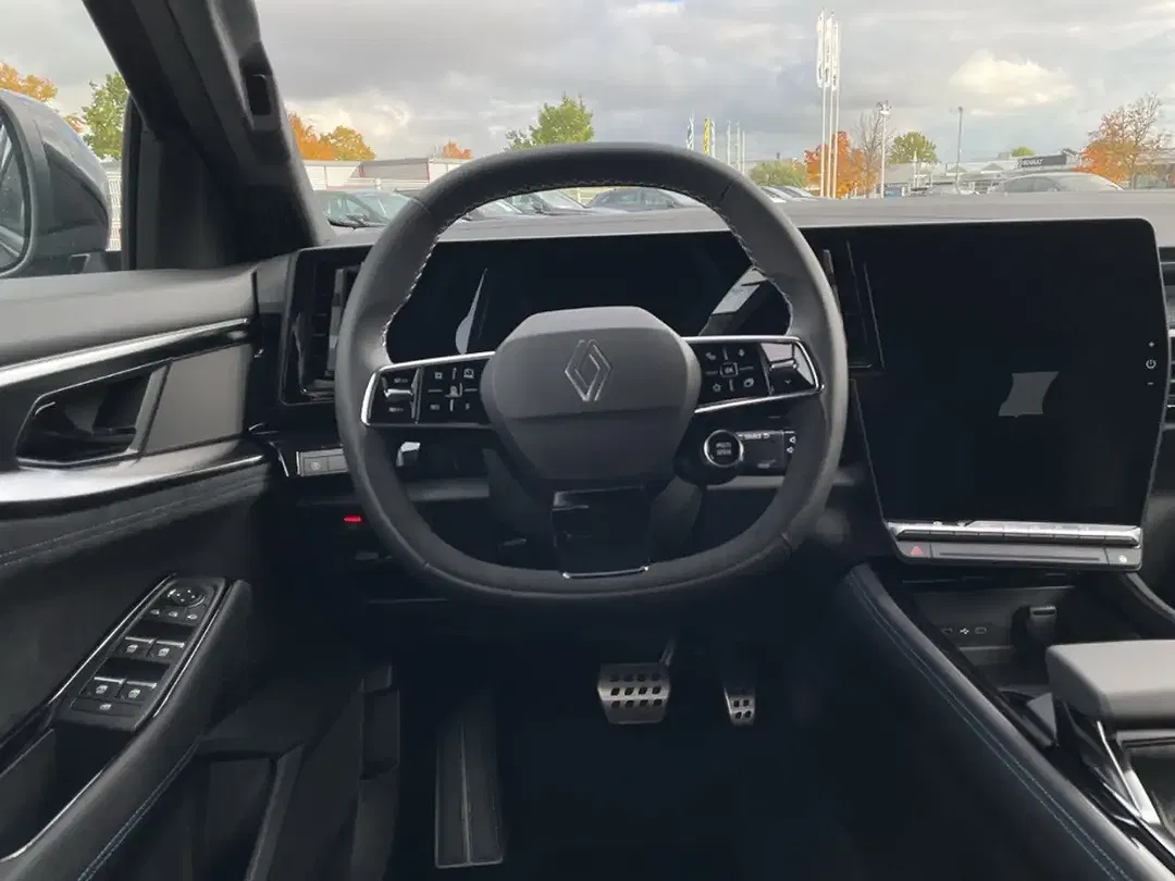 Renault Austral - Thumbnail 15