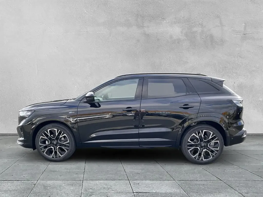 Renault Austral - Thumbnail 2