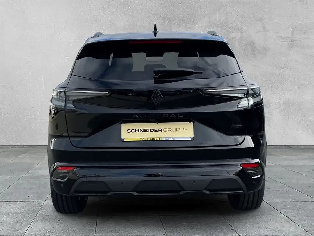 Renault Austral - Thumbnail 4