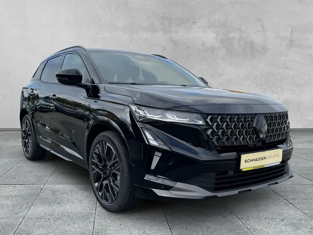 Renault Austral - Thumbnail 7