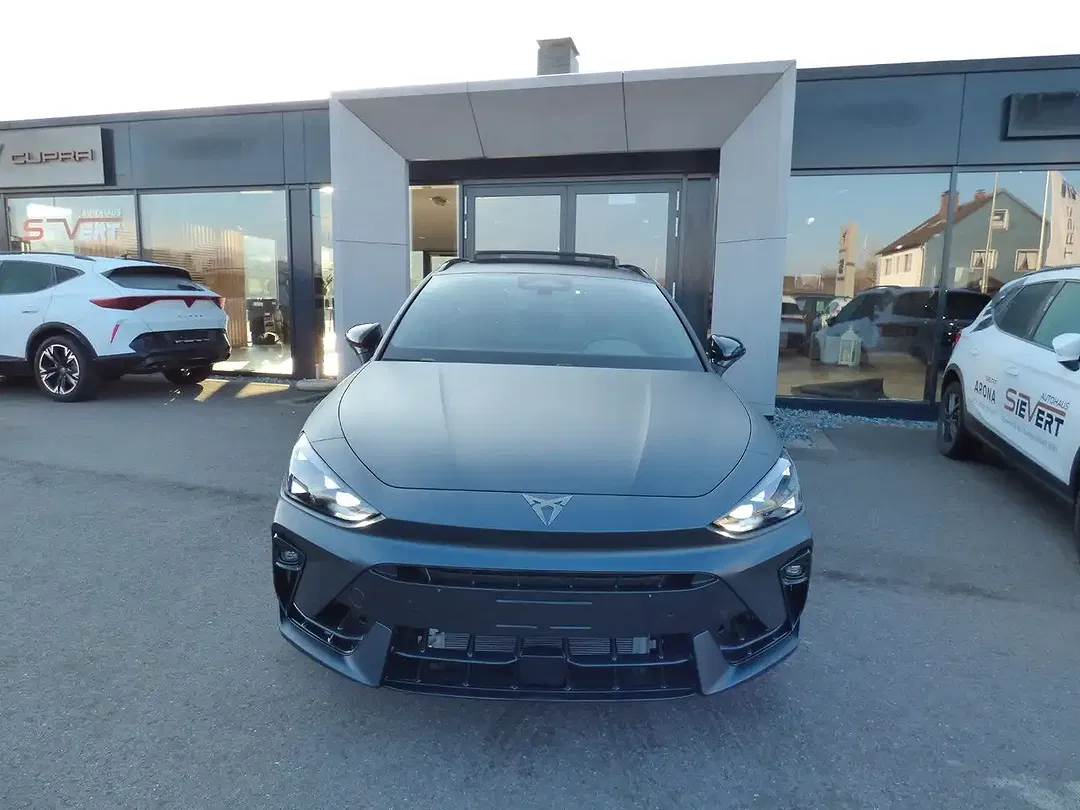 CUPRA Leon - Thumbnail 14