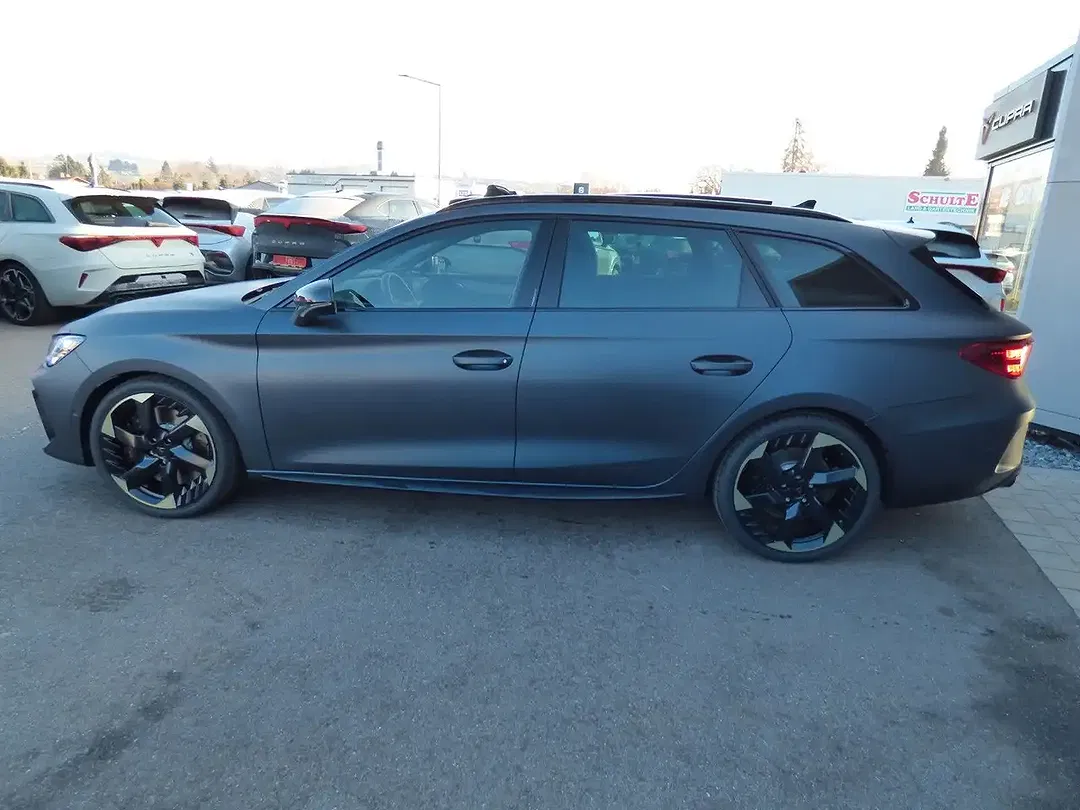 CUPRA Leon - Thumbnail 15