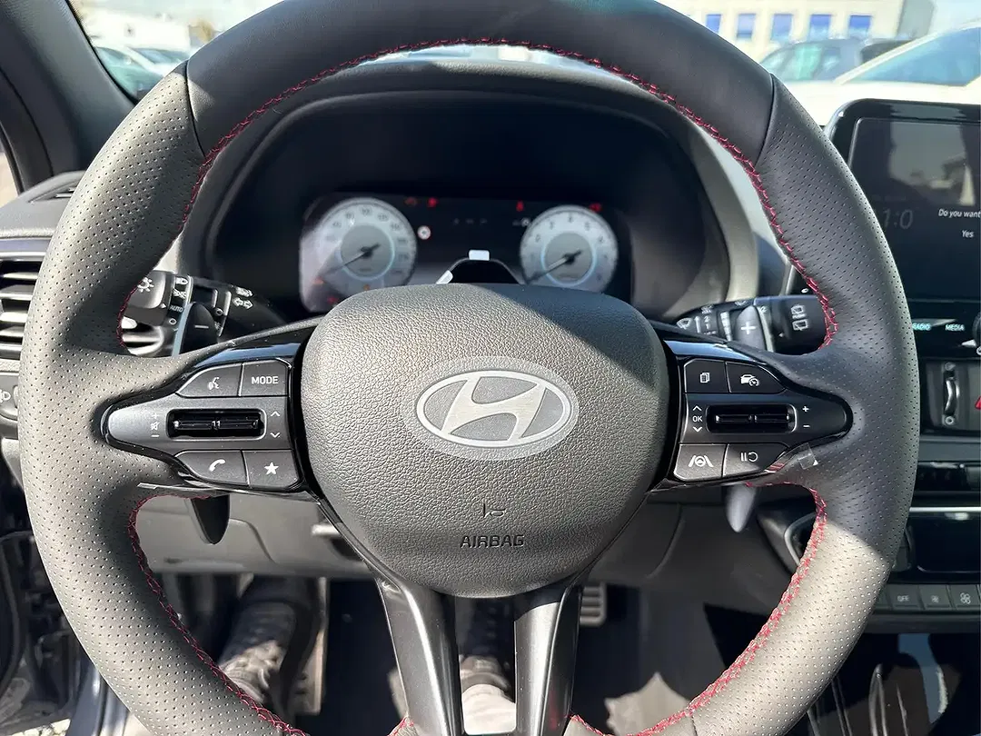 Hyundai i30 - Thumbnail 11