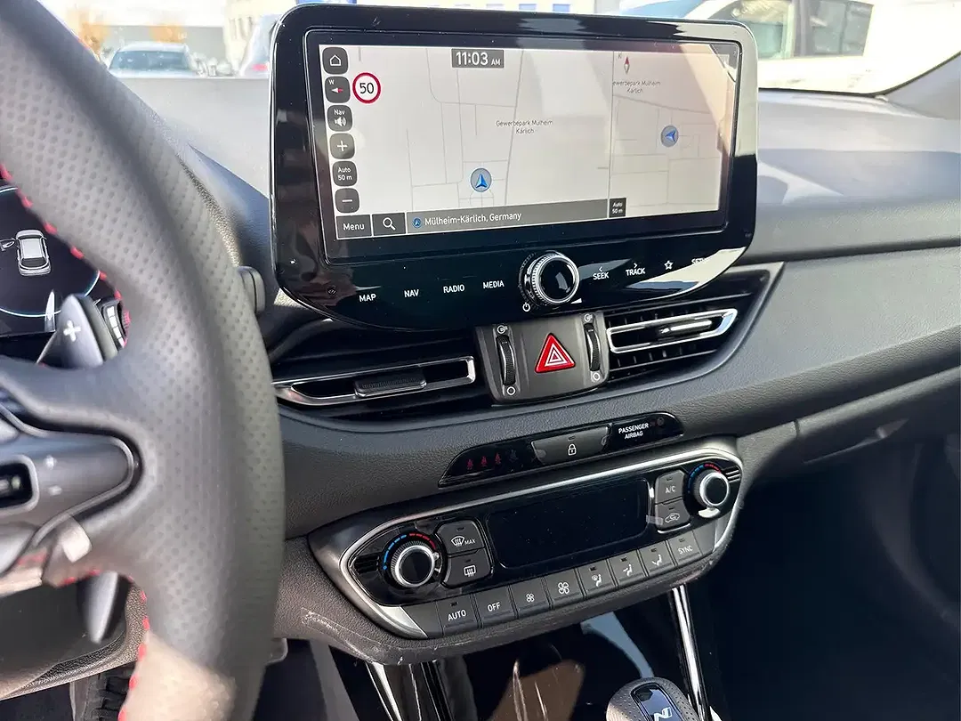 Hyundai i30 - Thumbnail 12