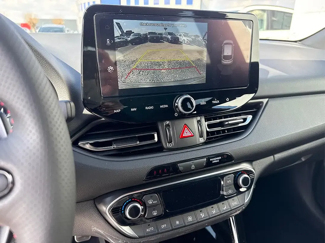 Hyundai i30 - Thumbnail 13