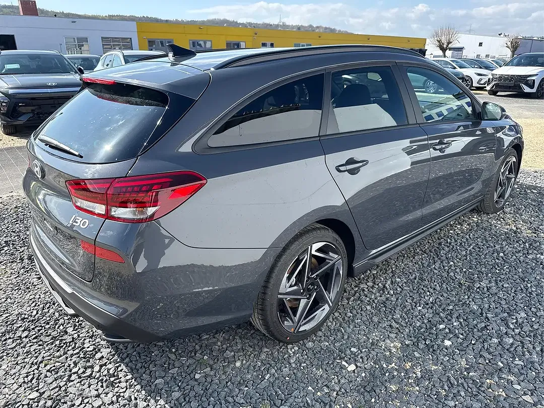 Hyundai i30 - Thumbnail 5