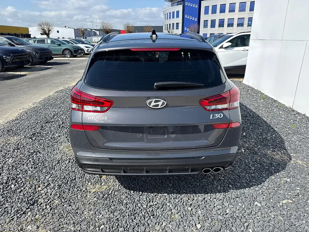 Hyundai i30 - Thumbnail 6