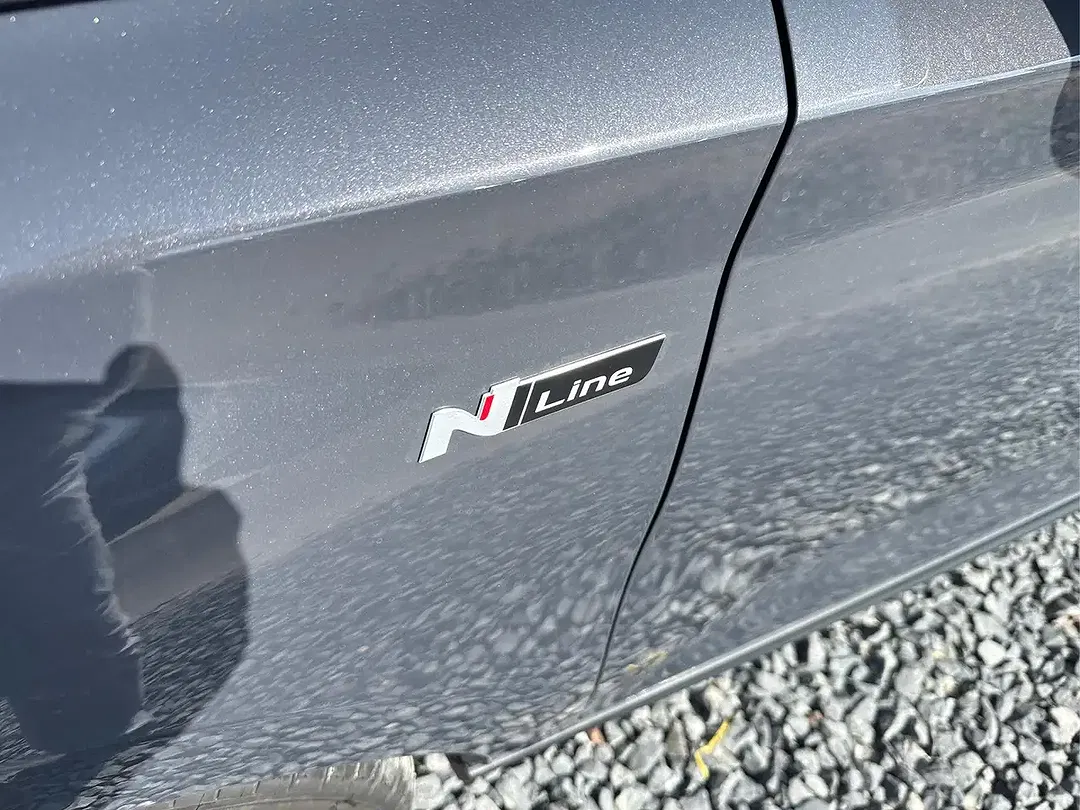 Hyundai i30 - Thumbnail 8