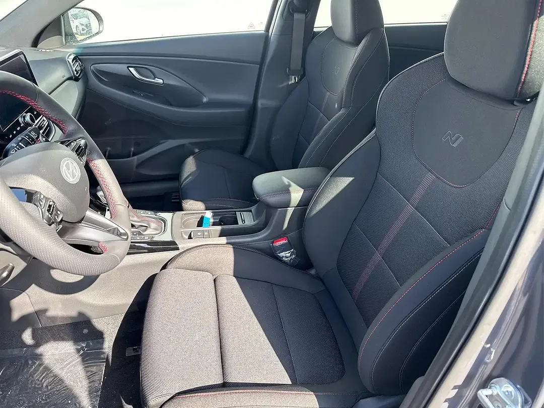 Hyundai i30 - Thumbnail 9