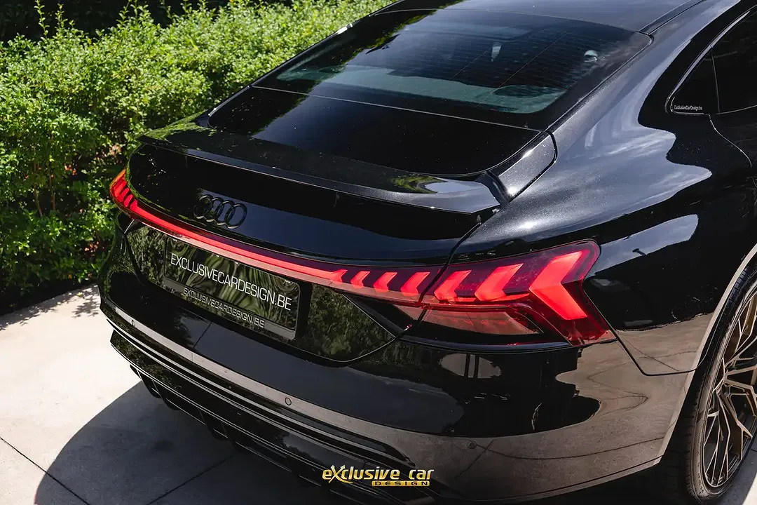 Audi e-tron GT - Thumbnail 12