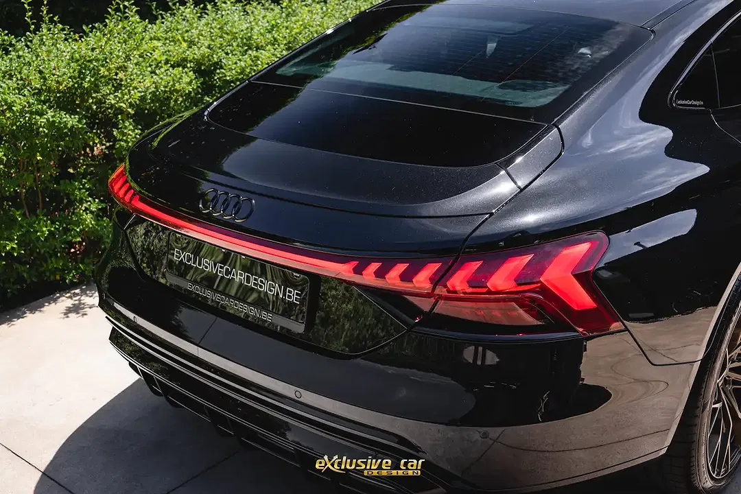 Audi e-tron GT - Thumbnail 13