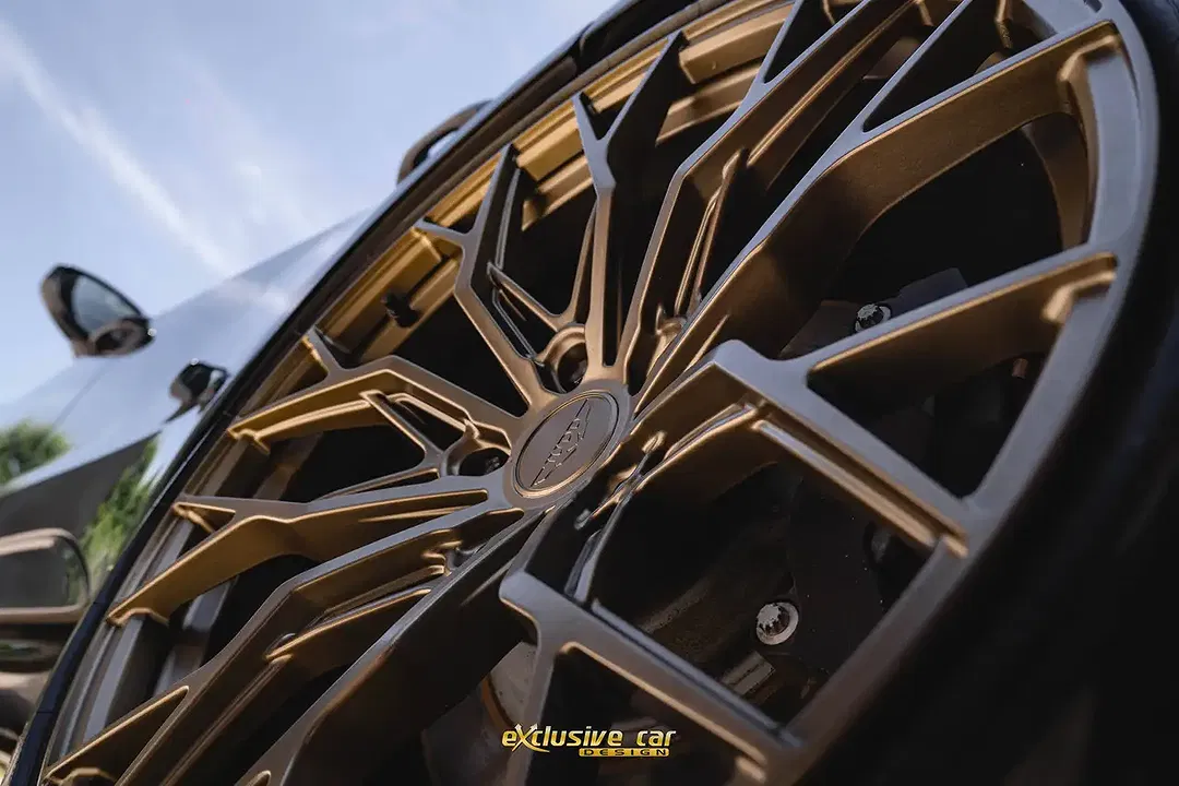Audi e-tron GT - Thumbnail 40