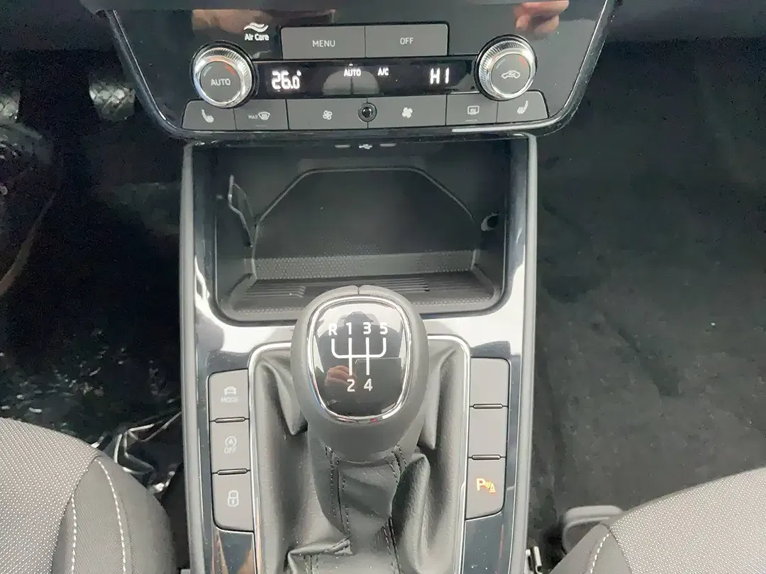 Skoda Fabia - Thumbnail 14