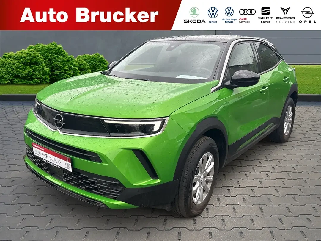 Opel Mokka - Afbeelding 1