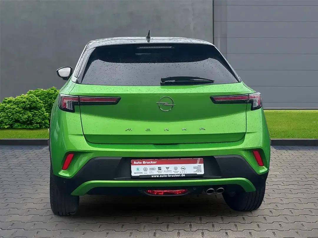 Opel Mokka - Thumbnail 4