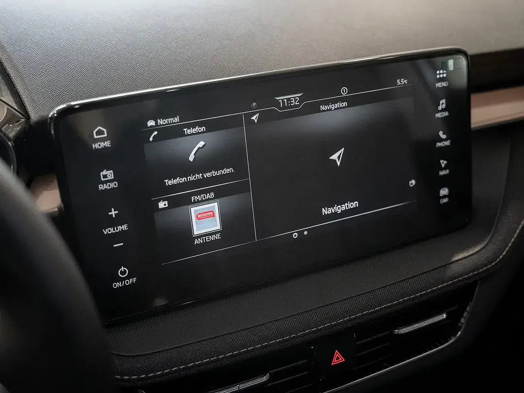 Skoda Fabia - Thumbnail 10