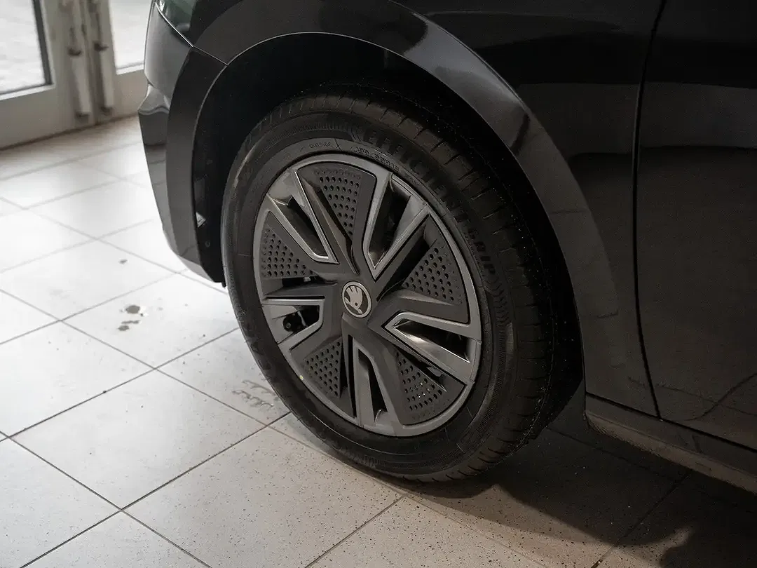 Skoda Fabia - Thumbnail 5