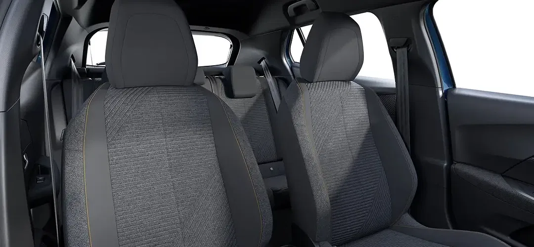 Peugeot 2008 - Thumbnail 10