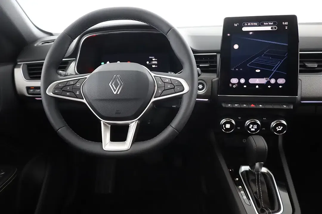 Renault Arkana - Thumbnail 9