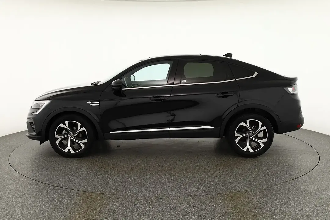 Renault Arkana - Thumbnail 1