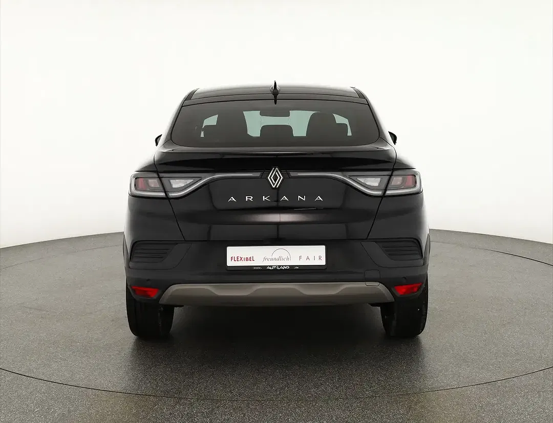 Renault Arkana - Thumbnail 3