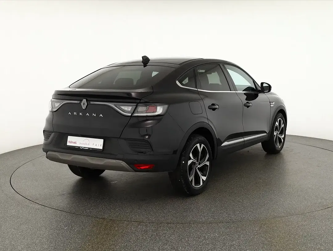 Renault Arkana - Thumbnail 4