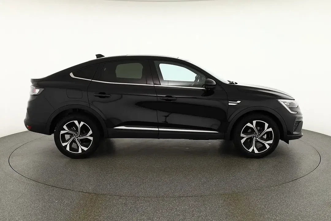 Renault Arkana - Thumbnail 5